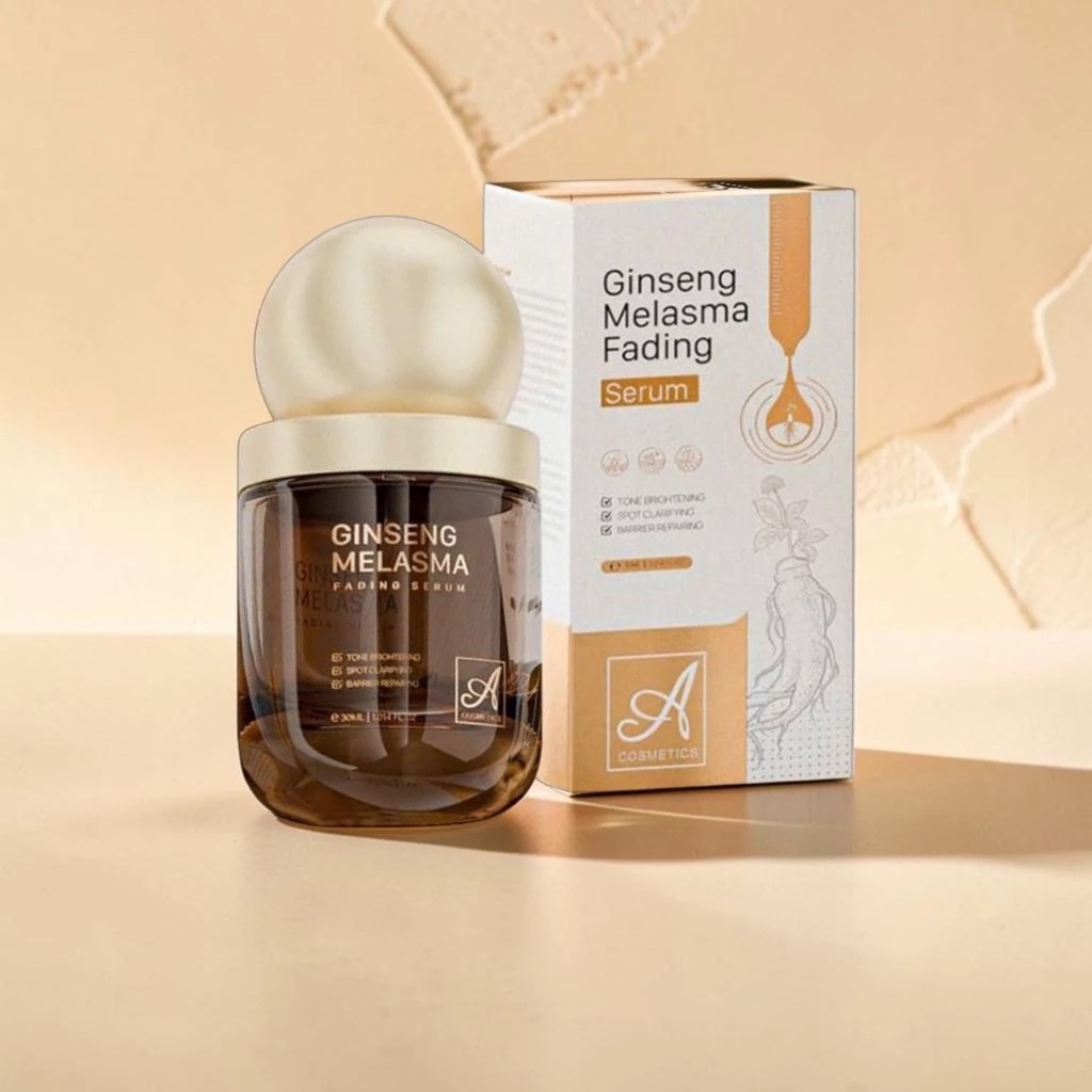 Serum nám nhân sâm Acosmetics Phương Anh